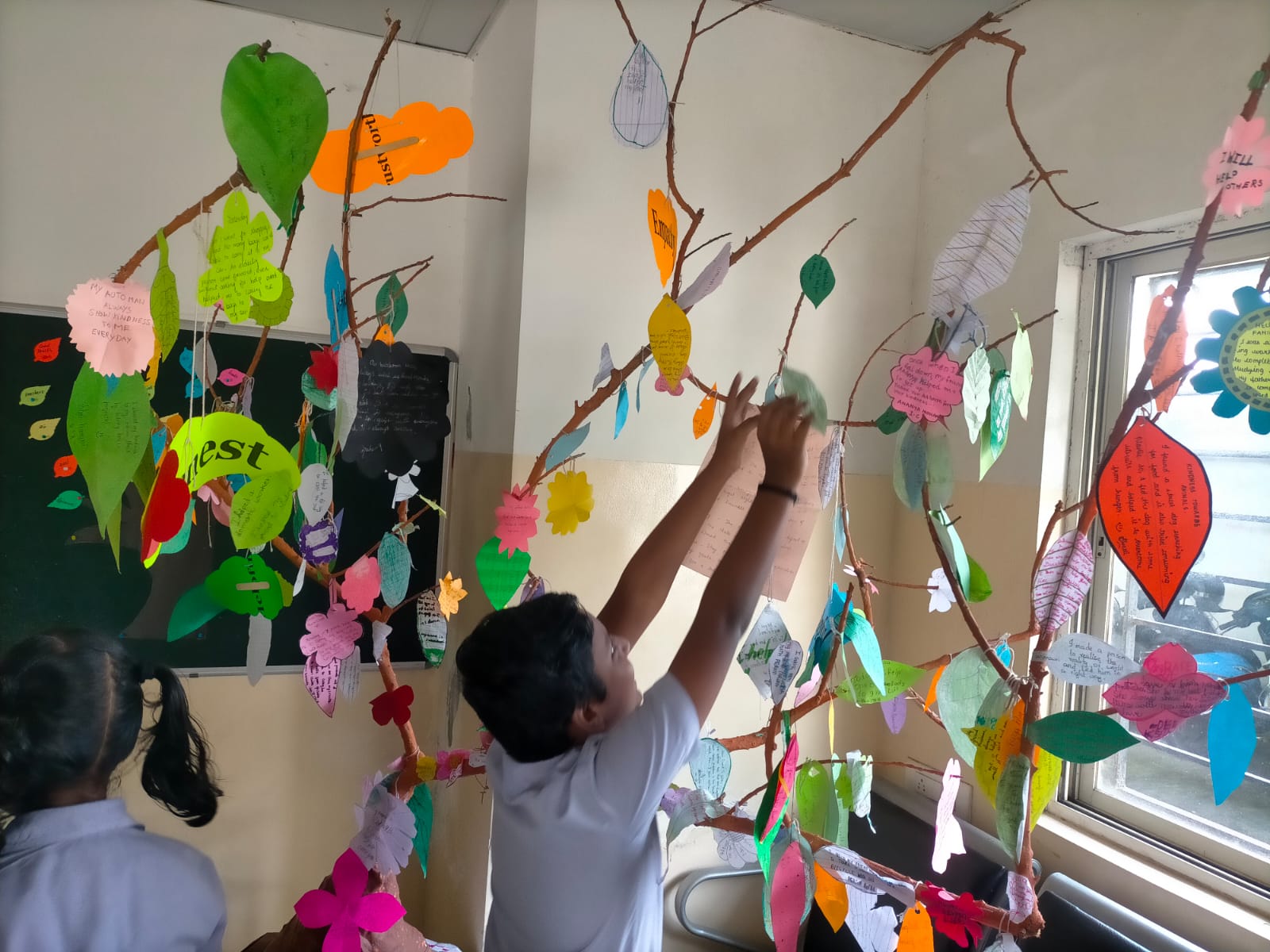 World Kindness Day